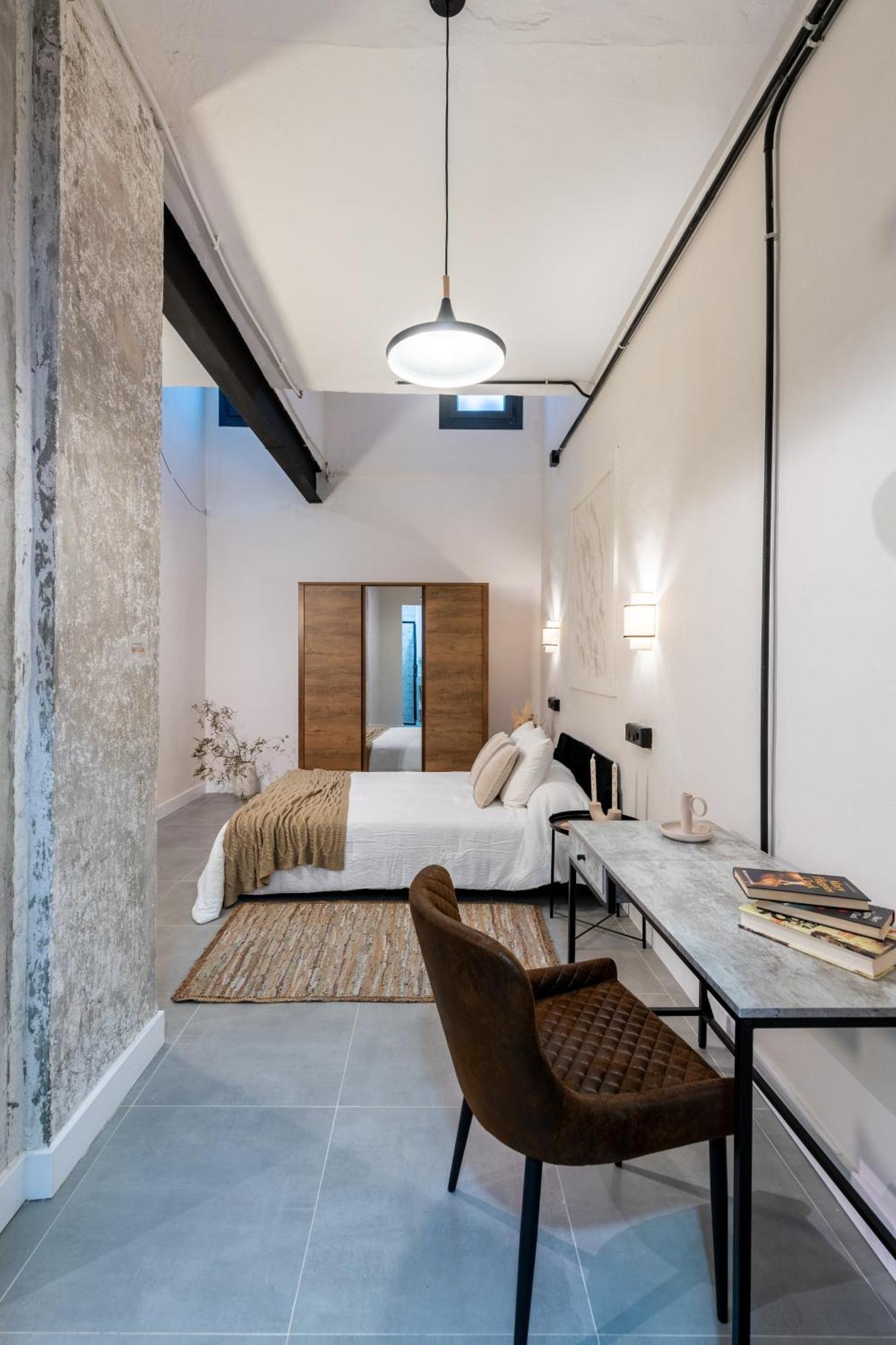 Loft Frutos * Siviglia