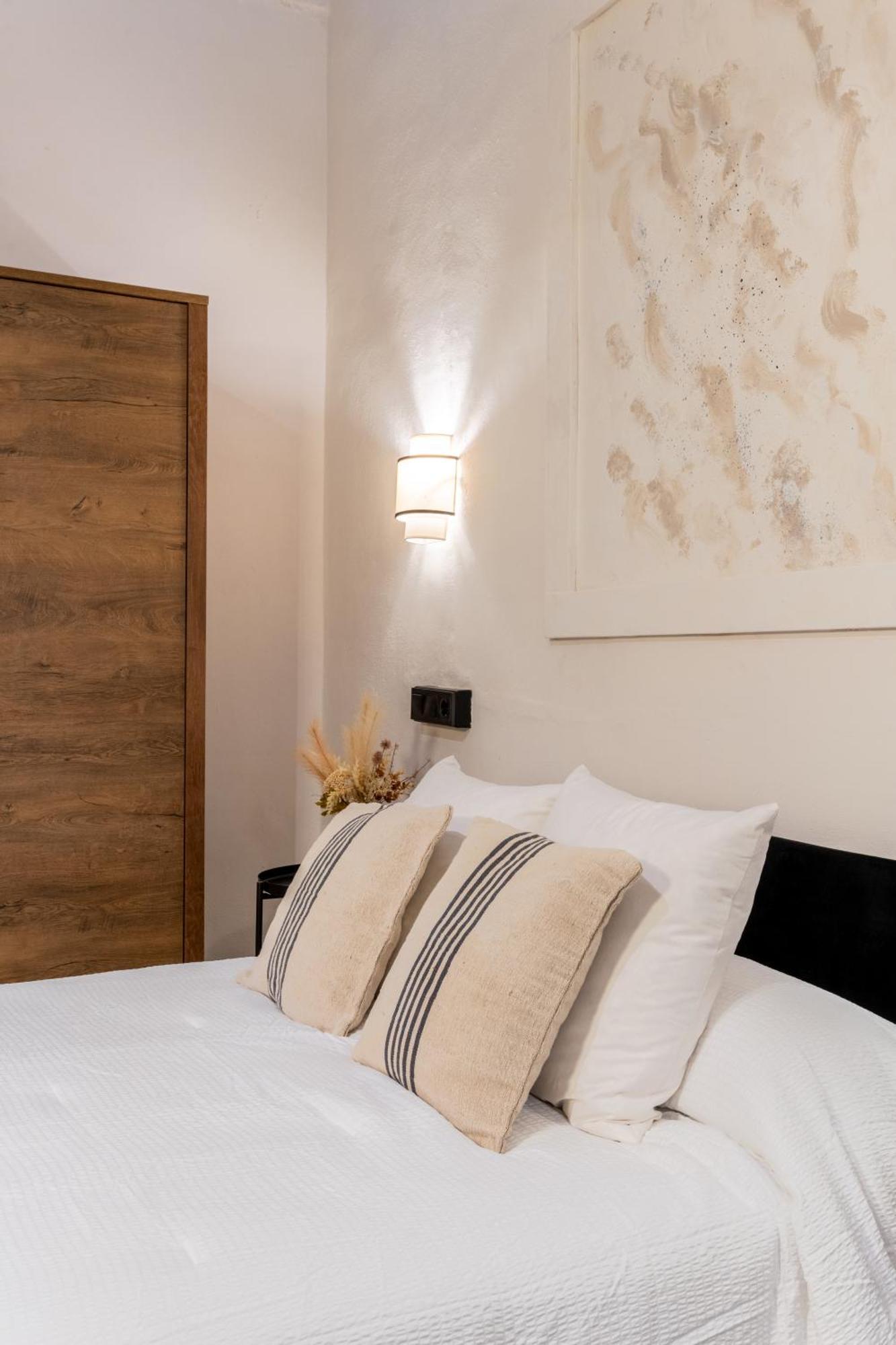 Loft Frutos Apartamento