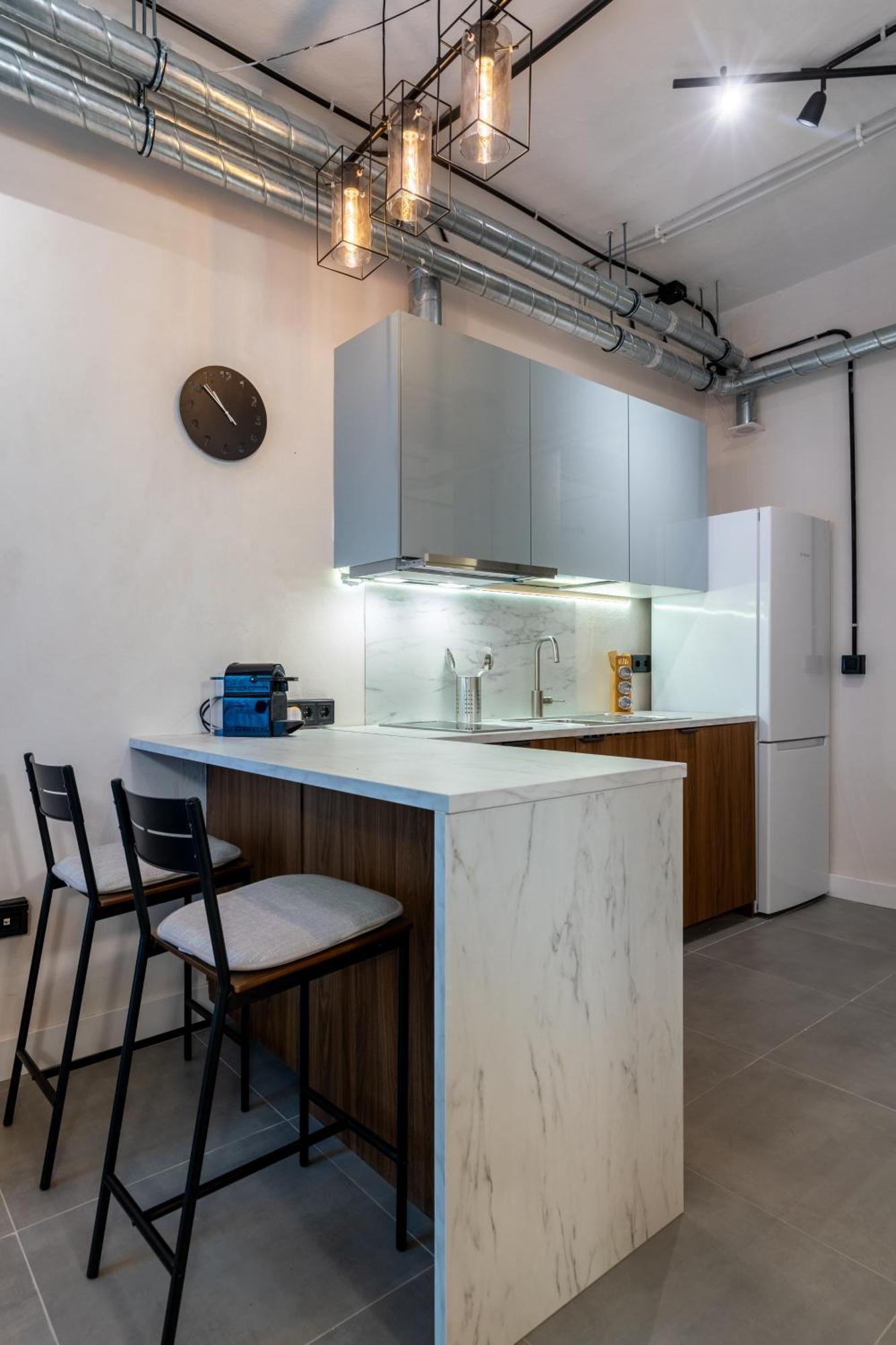 Loft Frutos Apartamento *