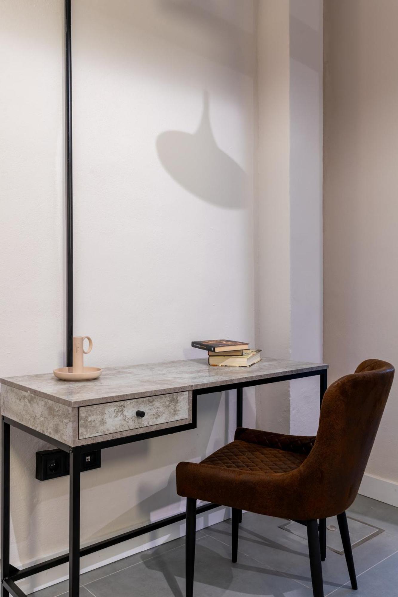 Loft Frutos Apartamento