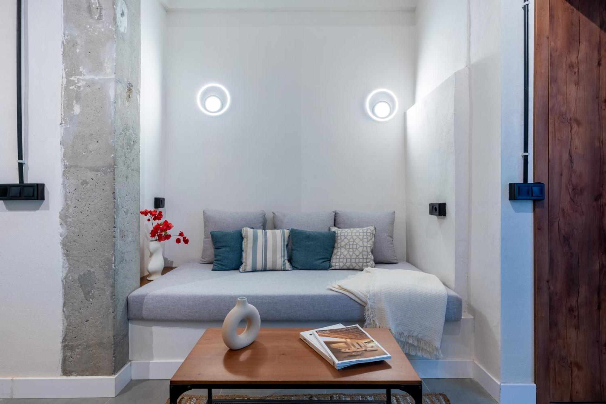 Loft Frutos Apartamento *